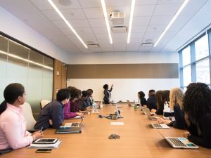 360 Perfect Conference and Meeting Room Name Ideas