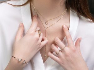 500+ Catchy Jewelry Business Names for a Memorable Brand