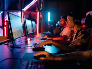 800 Best YouTube Channel Names For Gaming