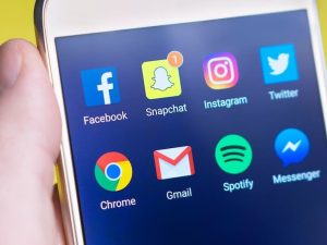 600 Unique Social Media Name Ideas & Inspiration