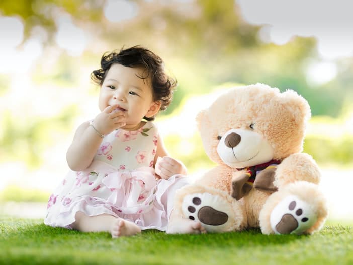 317 Meaningful Baby Girl Names That Start With T