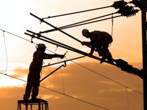 364 Electrical Company Name Ideas That Spark Success