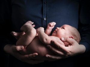 Perfect Middle Name For Joseph That Go Well Together