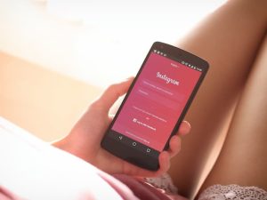440+ Instagram Names For Girls That Make a Bang