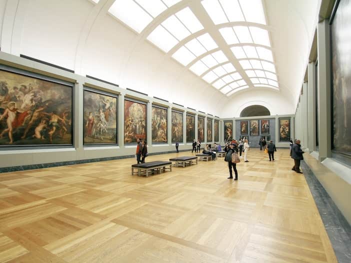 400 Memorable Names for Art Gallery No One Will Forget