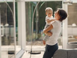 160 Trendy Jewish (Hebrew) Boy Names That Sound Modern