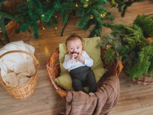 210 Adorably Cute Baby Boy Names to Melt Your Heart