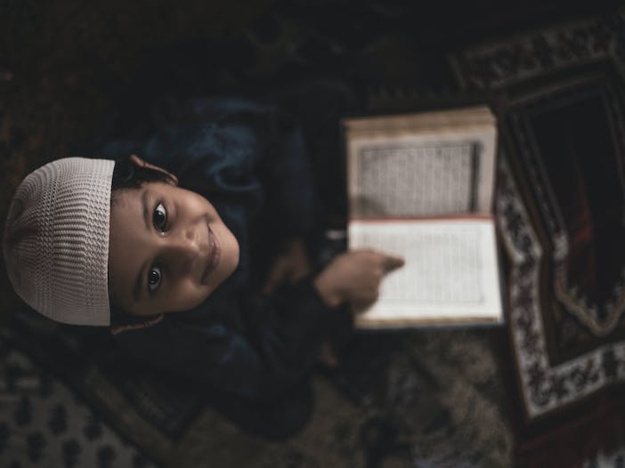150 Meaningful Islamic Boy Names From Quran