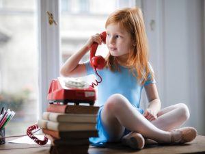 251 Old-Fashioned Vintage Girl Names