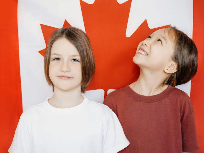 290 Common Girl Names in Canada