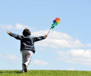 374 Cute Nonbinary Name List with Meanings and Pronunciation