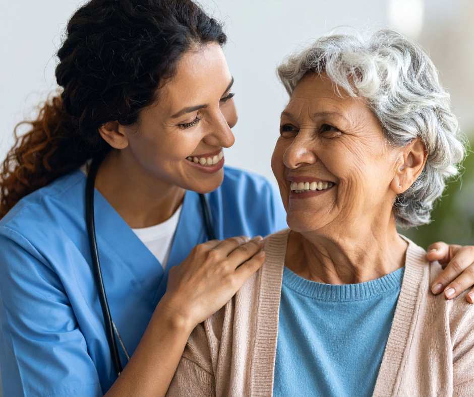 Enhanced Safety and Security