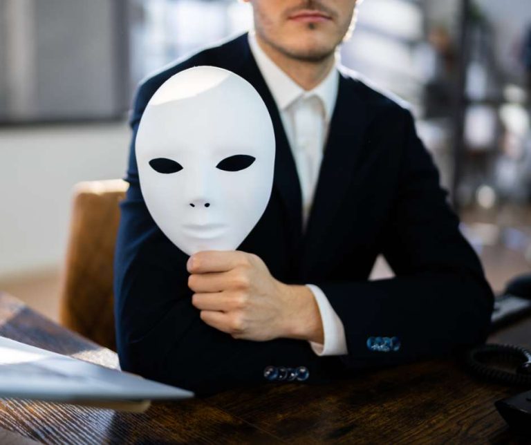 Fake Name Generator: Create Realistic Identities in Seconds