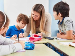 How Seattle Families Are Creating Productive Homework Zones