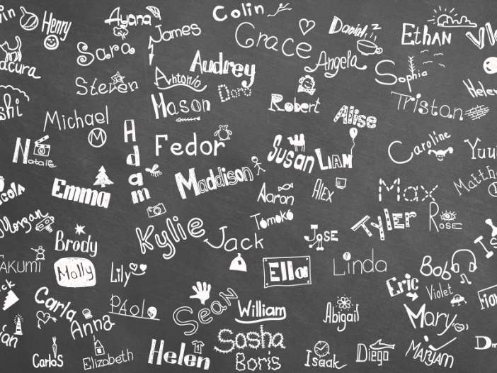 Powerful Random Name Generator For All Your Needs - All in 1