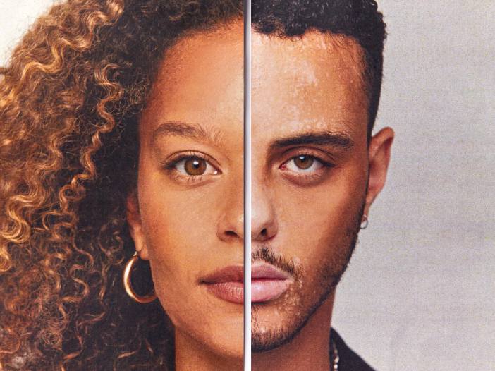 Icons8 Face Swapper: Crafting Images with Precision and Ease